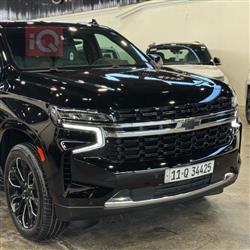 شيفروليه تاهو